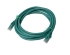 8WARE CAT6A UTP Ethernet Cable Snagless - 3M - Green