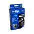 Brother LC-67BK Ink Cartridge - Black, 450 Pages - for DCP-385C/DCP-395CN Printer