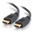 Simplecom High Speed HDMI Cable with Ethernet - 2m, Black