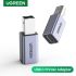UGreen USB-C Female to USB-B Male Adapter