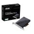 ASUS ThunderboltEX 4 Expansion Card  Dual Thunderbolt, 40 Gbps Bi-Directional, 4xUSB-C, 1xDP, 4xPCIE3.0