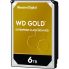 Western Digital 6000GB (6TB) SATA-III 6Gbps 7200rpm HDD - WD Gold
