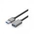 UGreen USB 3.0 Extension Male to Female Cable - 2m