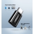 UGreen USB 3.1 Type-C to Micro USB Adapter - Black