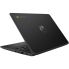 HP Chromebook 11 EE G9, 11.6" HD, Celeron N4500, 4GB, 32GB eMMC, Chrome64, Jet Black, 1Yr RTB Warranty