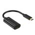 Choetech USB 3.1 Type-C to HDMI Adapter - 4K@60Hz Thunderbolt 3 USB-C Hub HDMI