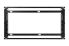 Samsung WMN-55VD/XY Modular Mount with x/y/z Axis Adjustment