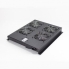 Serveredge 4 Way Fan Kit with Thermostat - Roof Mountable - with Thermostat