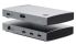 Alogic Thunderbolt 4 BLAZE Hub - Space Grey