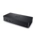 Dell 452-BDSX D6000s USB-C Universal Docking Station 4K Support - USB(5), HDMI, DP(2), LAN