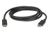 ATEN DisplayPort rev.1.4 Cable - 3m