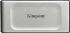 Kingston 500GB Portable XS2000 Solid State Disk - USB3.2  Up to 2000MB/s Read, 2000MB/s Write