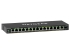 Netgear GS316EP-100AUS 16-Port PoE+ Gigabit Ethernet Plus Switch (180W) with 1 SFP Port