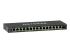 Netgear GS316EPP-100AUS 16-Port High-Power PoE+ Gigabit Ethernet Plus Switch (231W) with 1 SFP Port