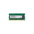 Transcend 16GB DDR4-2666 Unbuffered SO-DIMM - CL19