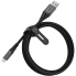 Otterbox Lightning to USB-A Cable - Premium - 2m - Dark Ash Black