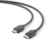 Alogic DisplayPort Cable with 4K Support - Elements Series - Male to Male - 2m