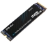 PNY 256GB M.2  NVMe SSD  1700MB/s Read, 1500MB/s Write