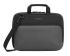Targus 13"-14" Work-in Essentials Case for Chromebook / Notebook - Black/Grey