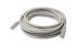 8WARE CAT6A UTP Ethernet Cable Snagless - 5M, Grey