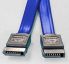 8WARE SATA 3 Cable, Straight, 50cm, (Cable may be Red or Blue)