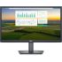 Dell E2222H Monitor - Black  21.5", 1920x1080 FHD, VA, 5ms, VGA, DisplayPort, LED, Anti-Glare