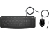 HP 9DF28AA Pavilion Keyboard and Mouse 200 - Black