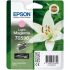 Epson T059690 UltraChrome K3 Ink Cartridge - Light Magenta 