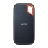SanDisk 4000GB (4TB) E61 Portable SSD USB3.2/USB-C R 1050MB/s, W 1000MB/s, IP65 , 256-bit AES hardware encp