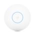 Ubiquiti U6-PRO UniFi Wi-Fi 6 Pro Access Point   4x4 Mu-/Mimo Wi-Fi 6, 2.4GHz @ 573.5 Mbps & 5GHz @ 4.8Gbps **No POE Injector Included**