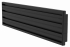 Atdec ADB-R48-B Horizontal Mounting Rails - 0.48m