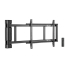 Brateck PLB-M06 Motorized Swing TV Mount Fit Most 32"-75" TVs Up to 50kg VESA