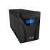 ION F11 1200VA Line Interactive Tower UPS, 4 x Australian 3 Pin outlets
