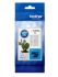 Brother LC-436XLC Ink Cartridge - Cyan - Up to 5000 Pages