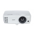 Acer P1257i, XGA Wireless Projector - White  DLP, 1024x768 XGA, 1920x1200 WUXGA, 4:3 Native, D-Sub, RCA, HDMI1.4a, USB Wireless Dongle