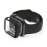 Belkin SCREENFORCE TemperedCurve 2-in-1 Treated Screen Protector + Bumper - For Apple Watch Series 7