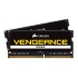 Corsair 64GB (2 x 32GB) PC4-25600 PC4-25600 DDR4 SODIMM RAM - 22-22-22-53 - Vengeance Series