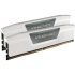 Corsair Vengeance 32GB (2x16GB) DDR5 UDIMM 5600Mhz C36 1.25V White Desktop PC Gaming Memory