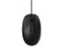 HP 128 Laser Wired Mouse - Black (replaces QY778AA)