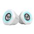 Edifier G1000 Bluetooth Gaming Stereo Speaker - White