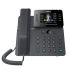 Fanvil  V64 Prime Business Phone 3.5" Color Screen, Built in WiFi & BT, Dual Gigabit Ports, PoE, 12 Lines