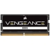 Corsair 32GB (1x32GB) PC5-38400 4800 DDR5 SODIMM RAM - 40-40-40-77 - Vengeance Series
