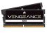 Corsair 64GB (2 x 32GB) PC5-38400 4800MHz DDR5 SODIMM RAM - 40-40-40-77 - Vengeance Series