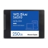 Western Digital 250GB 2.5" SA510 SATAIII SSD  555MB/s Read, 440MB/s Write