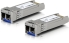 Ubiquiti UFiber SFP+ Single-Mode Fiber Module, 10 Gbps, 10km Distance, 2-pack