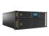 Vertiv Liebert GXT5 5000IRT5UXLN, 5000VA/5000W 230V, Double Conversion 1.0 PF, 5U Rack/Tower, 6x C13, 2x C19, Single Phase, RDU101 SNMP included