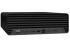 HP Pro SFF 400 G9, i5-12500, 8GB, 256GB SSD, W11P64 DG W10P64