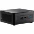 Intel NUC 12 Pro NUC12WSHi5 Barebone System Intel® Core™ i5-1240P Processor (12M Cache, up to 4.40 GHz), DDR4(0/2), NVMe(0/1), M.2(0/3), 2xTB4, 2xHDMI, 2xDP, LAN, WiFi, BT