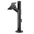 Atdec APAS-HA-P400 POS Angled Mount - 400mm