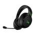 HP CloudX Flight Wireless USB Headset for Xbox Consoles - Green/Green